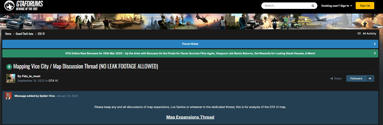 難道是還原太精準了？《GTA6》地圖MOD遭封殺移除