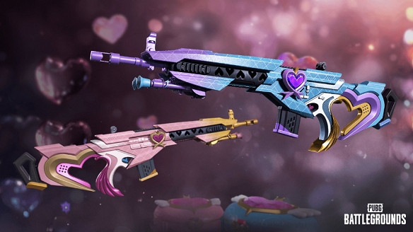 絕地求生8周年藏匿處更新一覽