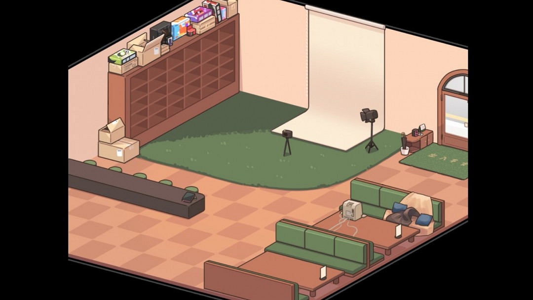 放置掛機遊戲《騎士娘物語》Steam頁面開放 年內發售 放置掛機遊戲《騎士娘物語》Steam頁面開放 年內發售