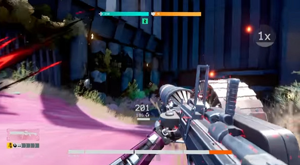 《UNYIELDER-不屈者-》將於5月推出 《UNYIELDER-不屈者-》將於5月推出