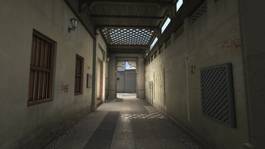 第一人稱射擊遊戲《突擊風暴:零點》Steam頁面 發售日待定 第一人稱射擊遊戲《突擊風暴:零點》Steam頁面 發售日待定