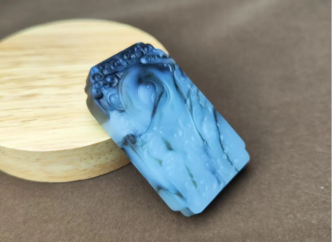 玉魄武魂，太極天成！太極令玉牌橫出江湖，非遺連動來襲！