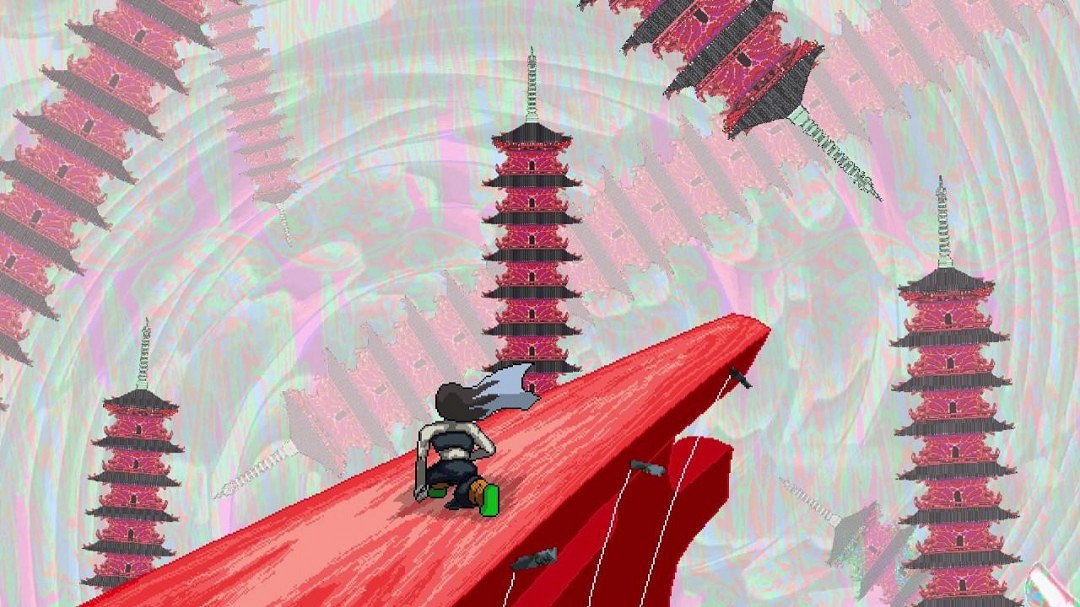 2D動作新遊《SONOKUNI》登陸Steam 4月登陸Switch 2D動作新遊《SONOKUNI》登陸Steam 4月登陸Switch