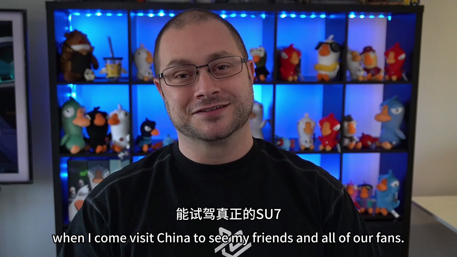 《鵝鴨殺》手遊驚喜新消息！與金山攜手共赴新高度！