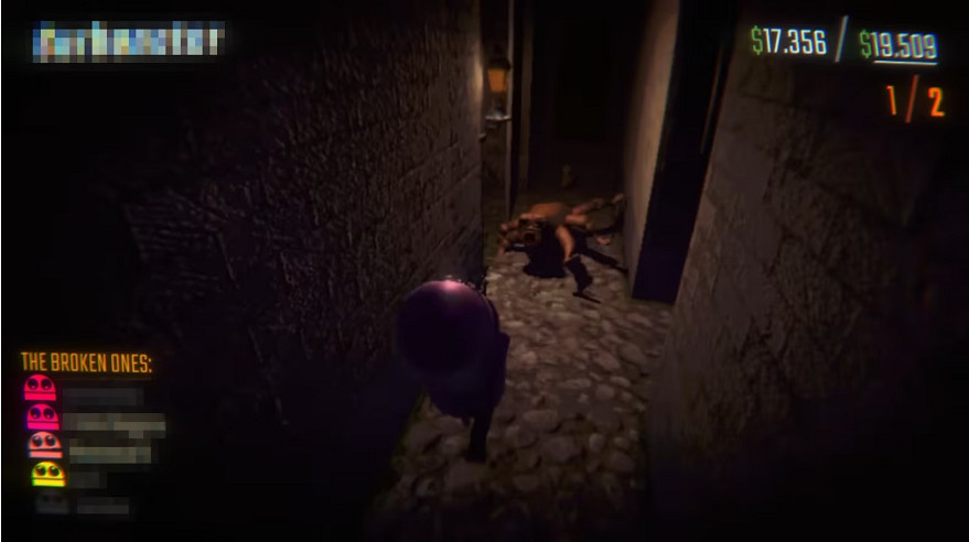 《R.E.P.O.》靈感非來源致命公司!達到27萬玩家線上! 《R.E.P.O.》靈感非來源致命公司!達到27萬玩家線上!