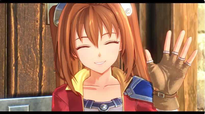 曝《空之軌跡 the1st》9月25日發售!零售商意外泄露 曝《空之軌跡 the1st》9月25日發售!零售商意外泄露