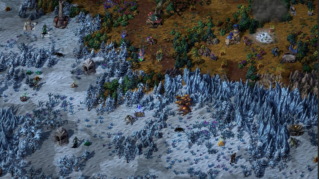 回合制策略遊戲《Stormbinders》Steam頁面 發售日待定 回合制策略遊戲《Stormbinders》Steam頁面 發售日待定