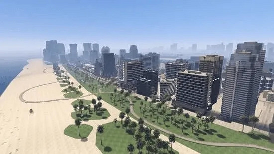 難道是還原太精準了？《GTA6》地圖MOD遭封殺移除