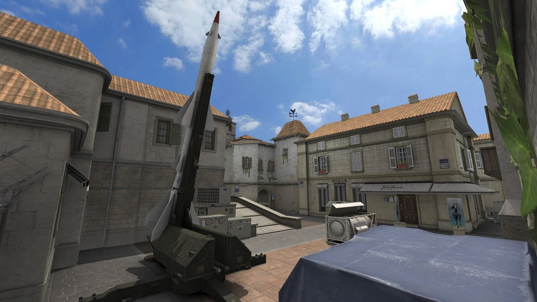 第一人稱射擊遊戲《突擊風暴:零點》Steam頁面 發售日待定 第一人稱射擊遊戲《突擊風暴:零點》Steam頁面 發售日待定