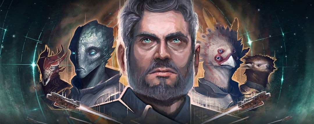 《恆星戰役》第九季資料片現已上線 《恆星戰役》第九季資料片現已上線