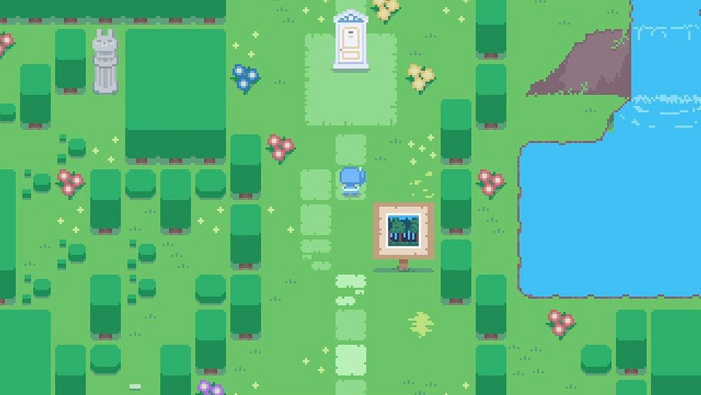 《BIBBIDIBA Fan Game》慶祝星街彗星破億神曲發行周年 《BIBBIDIBA Fan Game》慶祝星街彗星破億神曲發行周年