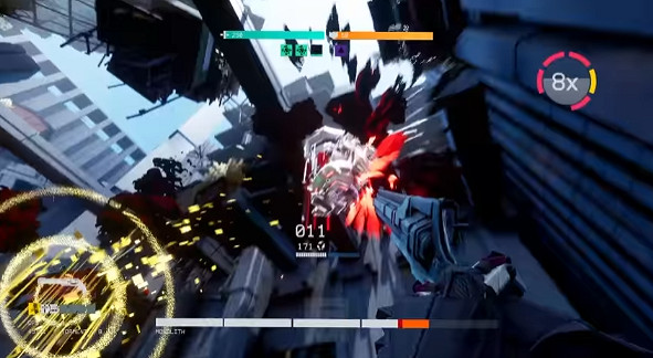 《UNYIELDER-不屈者-》將於5月推出 《UNYIELDER-不屈者-》將於5月推出