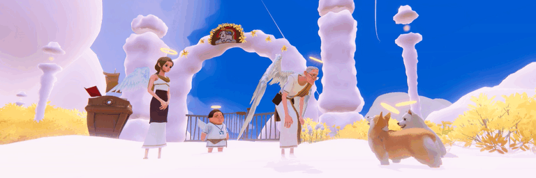 溫馨劇情向狗狗模擬遊戲《我的小柯基》現已推出試玩Demo 溫馨劇情向狗狗模擬遊戲《我的小柯基》現已推出試玩Demo