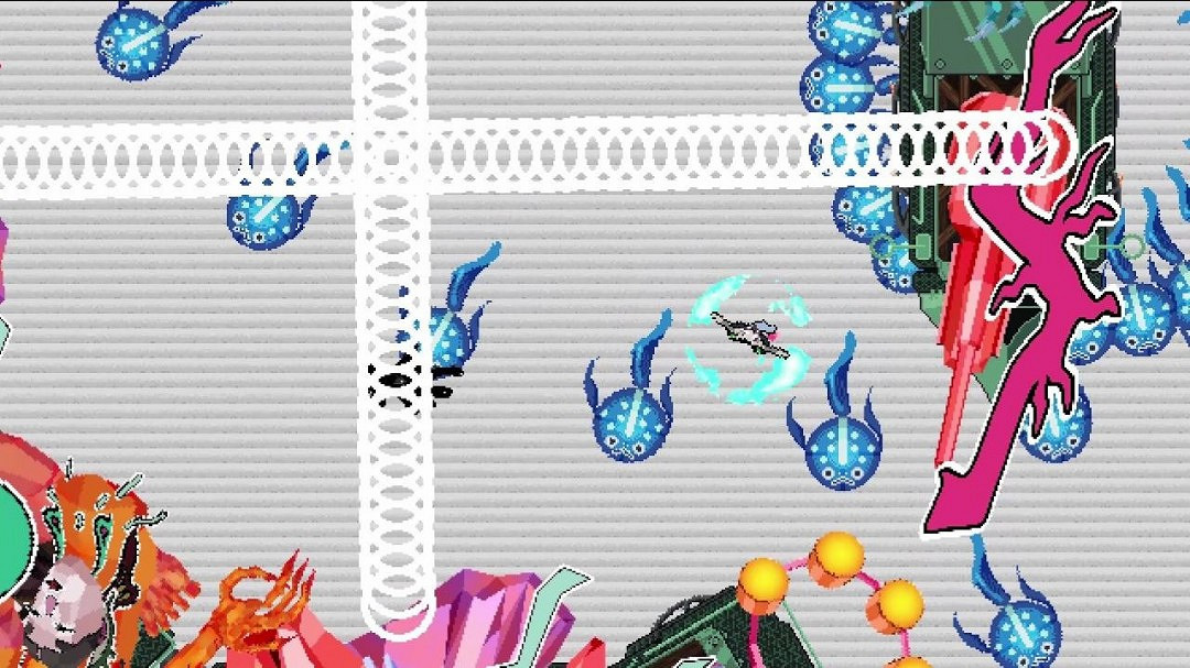 2D動作新遊《SONOKUNI》登陸Steam 4月登陸Switch 2D動作新遊《SONOKUNI》登陸Steam 4月登陸Switch