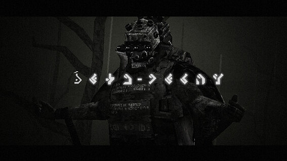 《beta decay》Steam上線 反烏托邦RPG 《beta decay》Steam上線 反烏托邦RPG