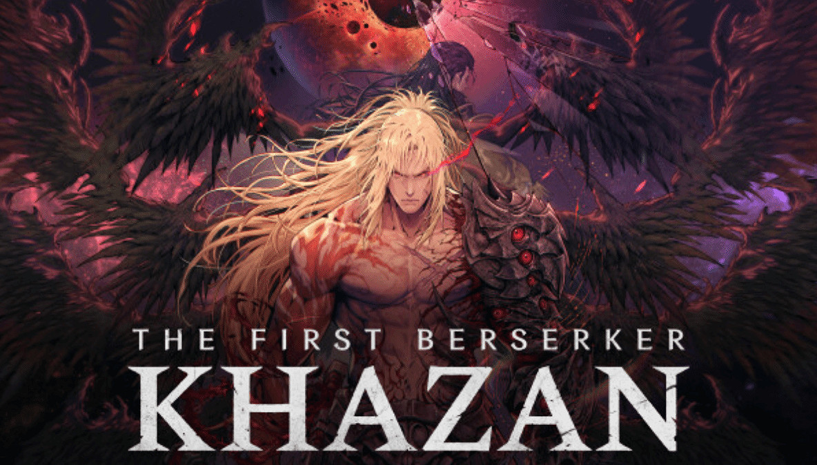 《第一狂戰士:卡讚》M站80分:一場殘酷華麗的盛宴! 《第一狂戰士:卡讚》M站80分:一場殘酷華麗的盛宴!