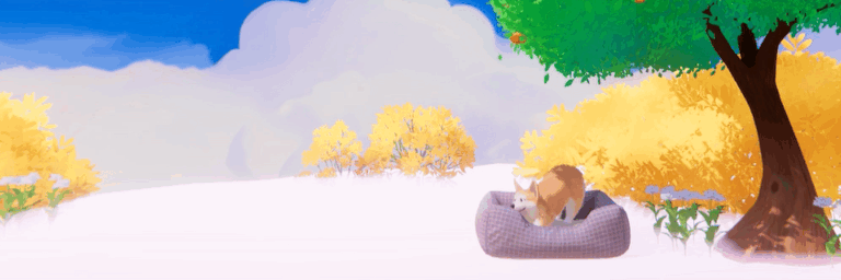 溫馨劇情向狗狗模擬遊戲《我的小柯基》現已推出試玩Demo 溫馨劇情向狗狗模擬遊戲《我的小柯基》現已推出試玩Demo