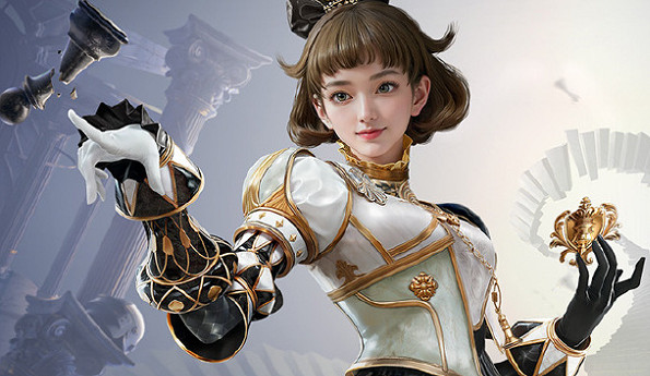 和平精英棋盤冕主皮膚價格 和平精英棋盤冕主皮膚價格