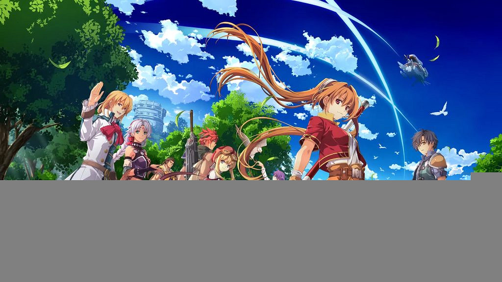 曝《空之軌跡 the1st》9月25日發售!零售商意外泄露 曝《空之軌跡 the1st》9月25日發售!零售商意外泄露