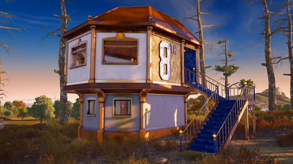 絕地求生8周年活動幾號結束 絕地求生8周年活動幾號結束