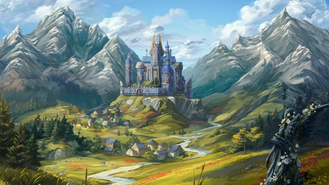 回合制策略遊戲《Stormbinders》Steam頁面 發售日待定 回合制策略遊戲《Stormbinders》Steam頁面 發售日待定