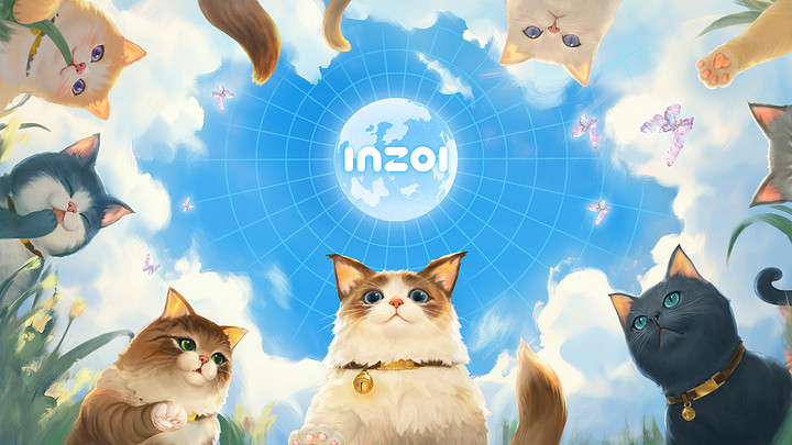 《inZOI》登頂Steam願望單榜首!超越《絲之歌》 《inZOI》登頂Steam願望單榜首!超越《絲之歌》