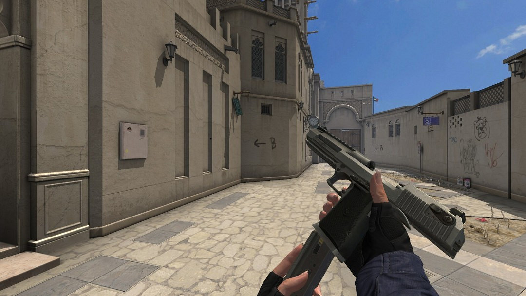 第一人稱射擊遊戲《突擊風暴:零點》Steam頁面 發售日待定 第一人稱射擊遊戲《突擊風暴:零點》Steam頁面 發售日待定