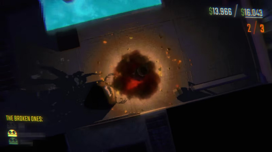 《R.E.P.O.》靈感非來源致命公司!達到27萬玩家線上! 《R.E.P.O.》靈感非來源致命公司!達到27萬玩家線上!