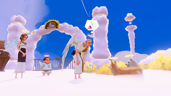 溫馨劇情向狗狗模擬遊戲《我的小柯基》現已推出試玩Demo 溫馨劇情向狗狗模擬遊戲《我的小柯基》現已推出試玩Demo