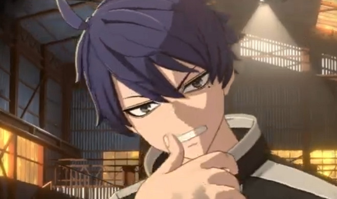 《桃源暗鬼》改編遊戲正式揭幕 將登陸手機和PC平台