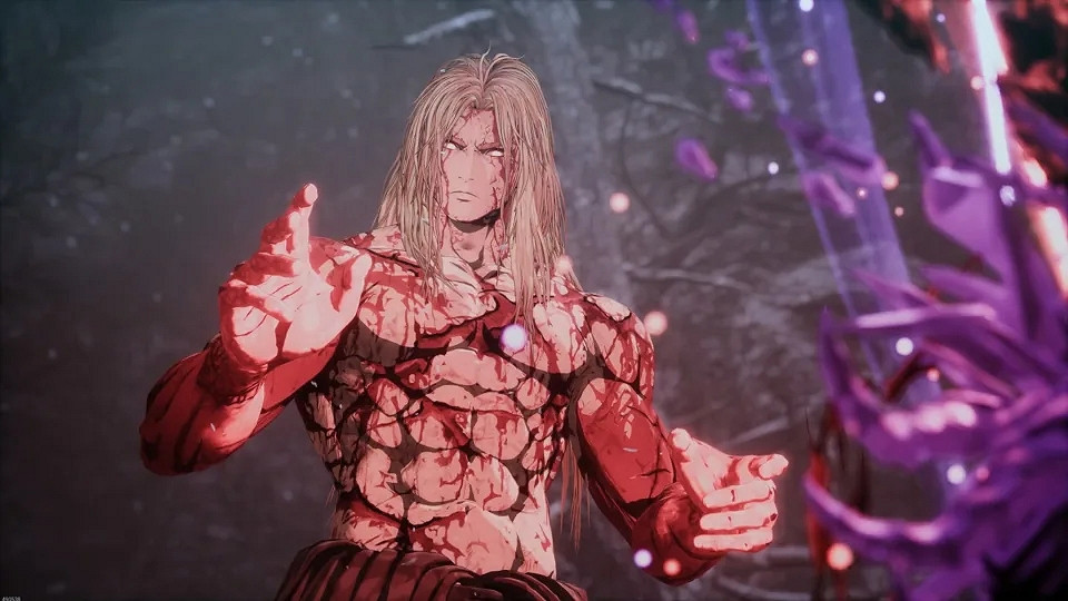 《第一狂戰士》IGN中國 8分：戰鬥風格偏向《仁王》！