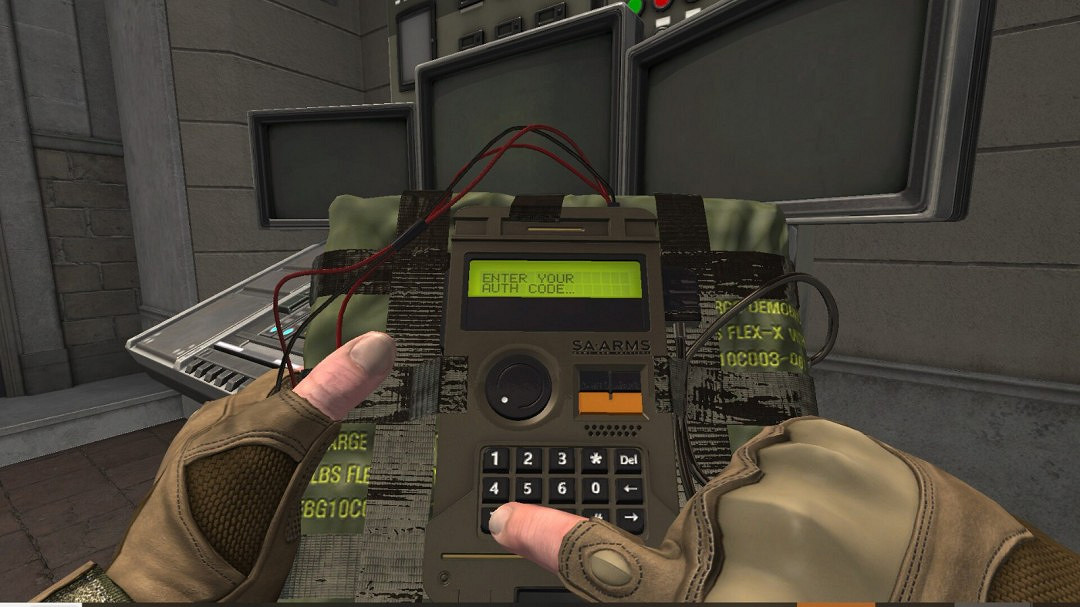 第一人稱射擊遊戲《突擊風暴:零點》Steam頁面 發售日待定 第一人稱射擊遊戲《突擊風暴:零點》Steam頁面 發售日待定