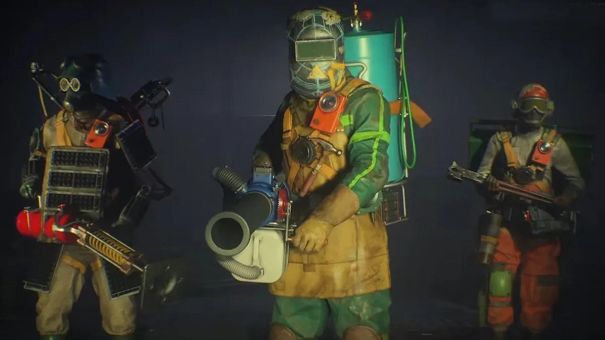 拒絕商業化！《控制》開發商新作：沒有小額付費/通行證