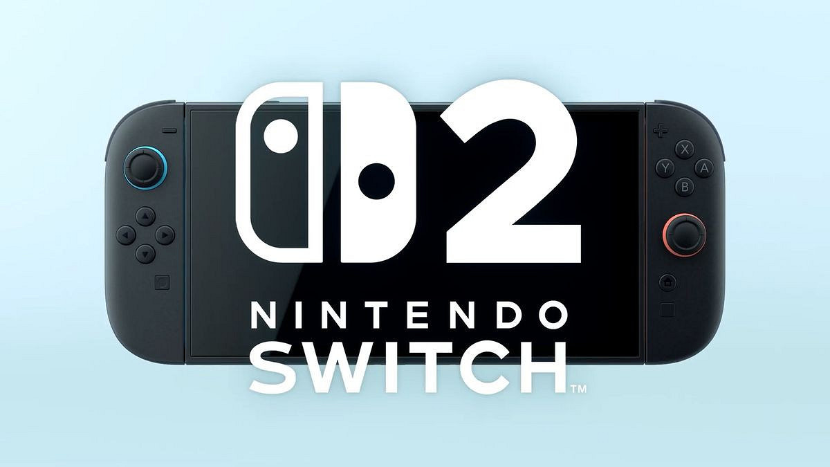 內部人士稱任天堂本周將舉行發布會，或涉Switch 2