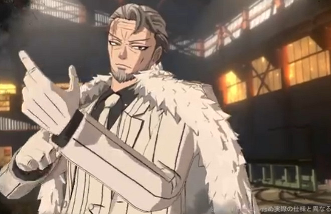 《桃源暗鬼》改編遊戲正式揭幕 將登陸手機和PC平台