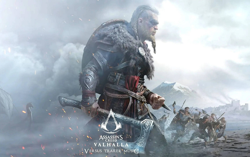 尼哥後的《刺客教條》新作是什麽樣的？超能力刺客！