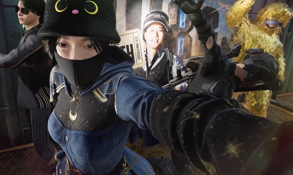 絕地求生8周年獎勵怎麽領