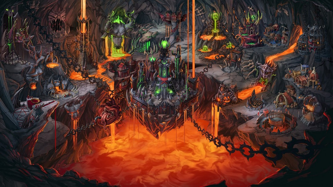 回合制策略遊戲《Stormbinders》Steam頁面 發售日待定 回合制策略遊戲《Stormbinders》Steam頁面 發售日待定