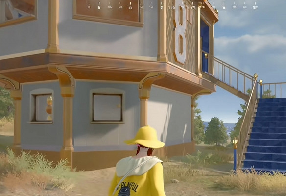 絕地求生吃8周年蛋糕任務攻略 絕地求生吃8周年蛋糕任務攻略