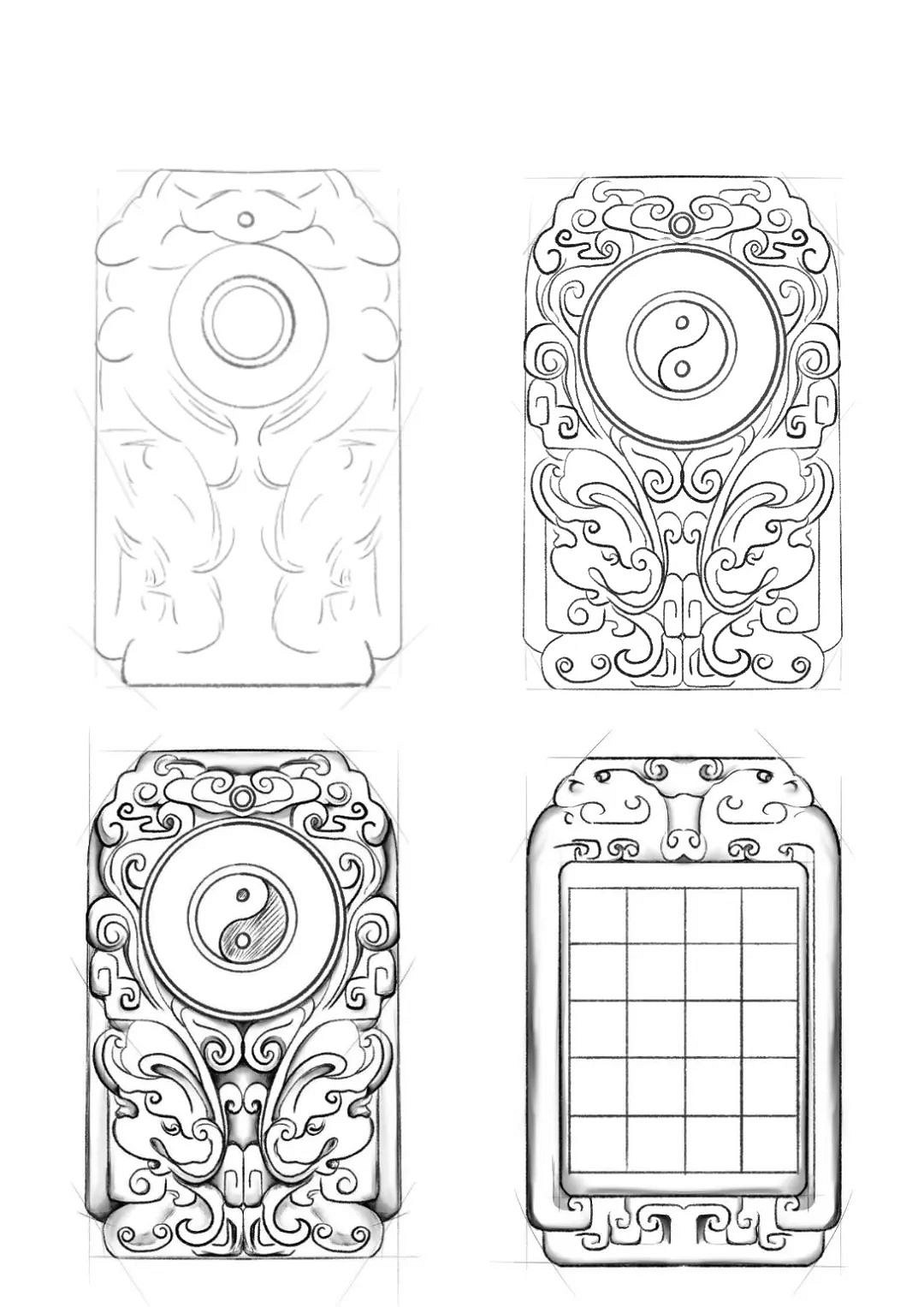 玉魄武魂，太極天成！太極令玉牌橫出江湖，非遺連動來襲！