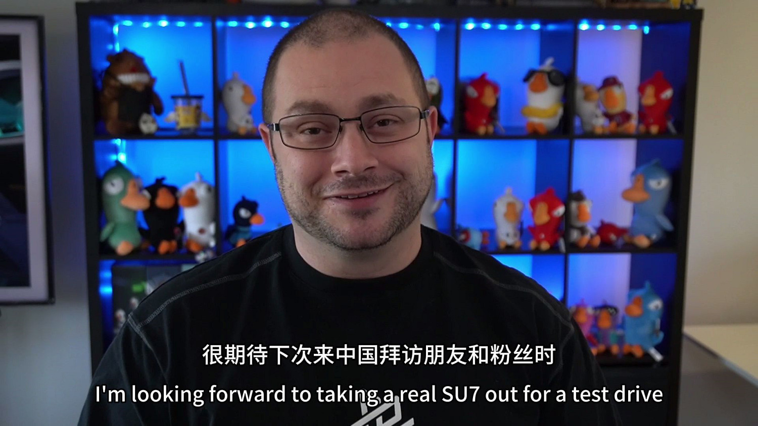 《鵝鴨殺》手遊驚喜新消息！與金山攜手共赴新高度！
