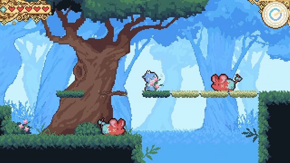 《BIBBIDIBA Fan Game》慶祝星街彗星破億神曲發行周年 《BIBBIDIBA Fan Game》慶祝星街彗星破億神曲發行周年