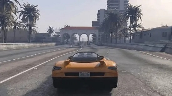 難道是還原太精準了？《GTA6》地圖MOD遭封殺移除