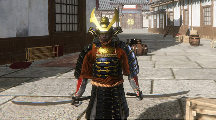 我成替身了?《彌助模擬器》直播觀眾人數超過《AC影》 我成替身了?《彌助模擬器》直播觀眾人數超過《AC影》