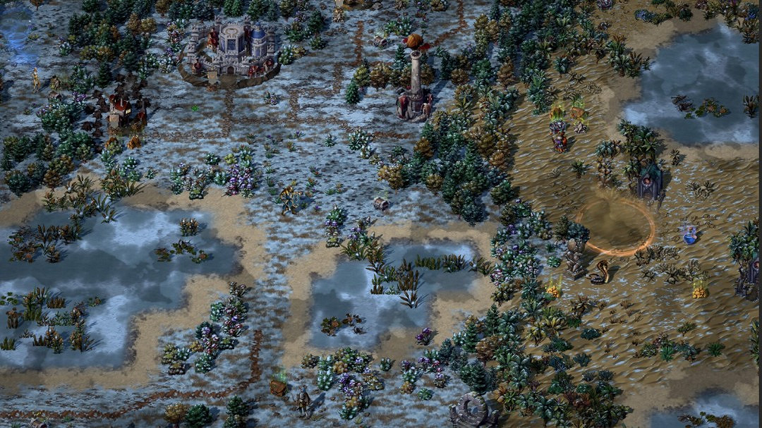 回合制策略遊戲《Stormbinders》Steam頁面 發售日待定 回合制策略遊戲《Stormbinders》Steam頁面 發售日待定