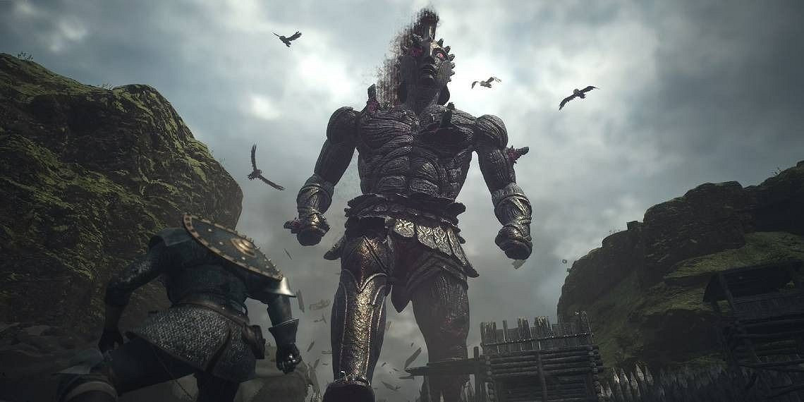 卡普空遊戲周年無更新 《龍之信條2》粉絲失望憤怒 卡普空遊戲周年無更新 《龍之信條2》粉絲失望憤怒