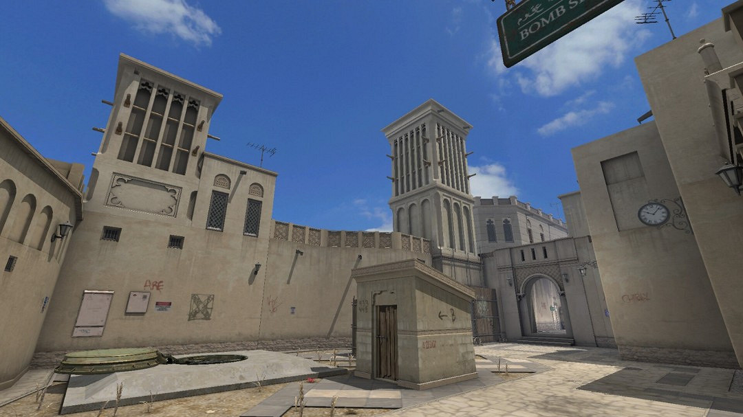 第一人稱射擊遊戲《突擊風暴:零點》Steam頁面 發售日待定 第一人稱射擊遊戲《突擊風暴:零點》Steam頁面 發售日待定