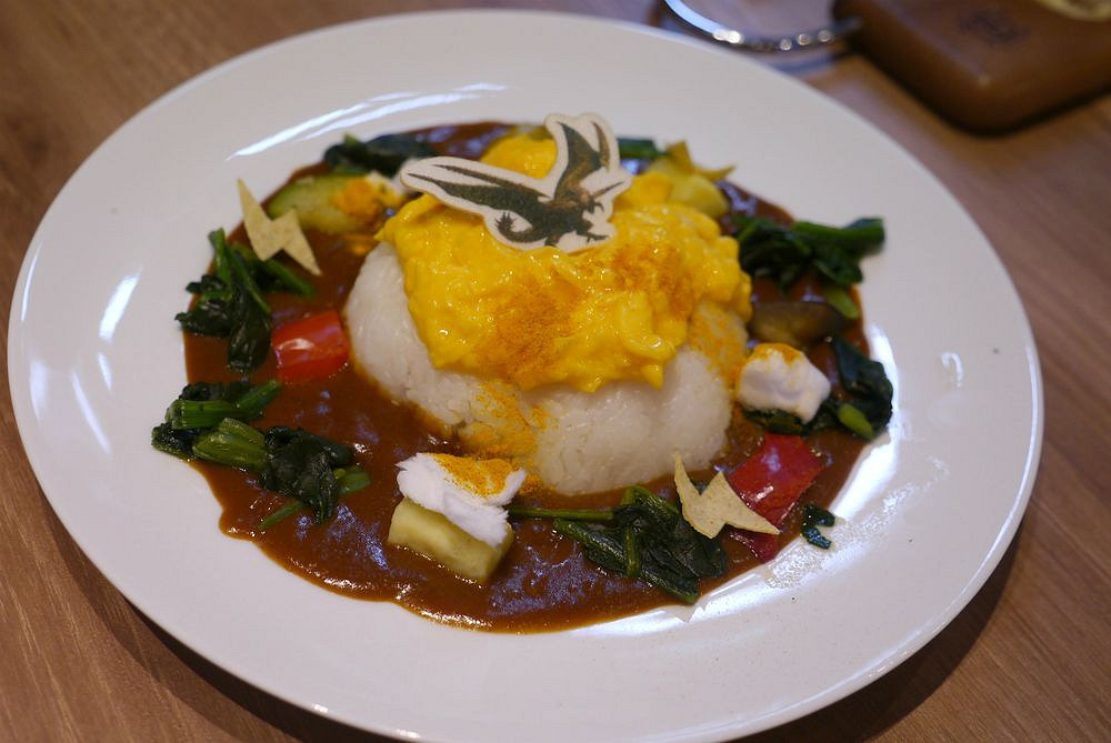 Capcom CAFE旗下《魔物獵人 荒野》聯名活動正式啟動 Capcom CAFE旗下《魔物獵人 荒野》聯名活動正式啟動