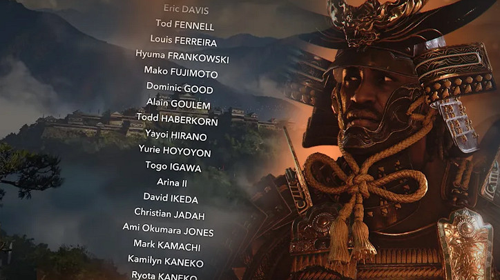 《刺客教條影》片尾名單長達2小時 驚現未刪內部檔案 《刺客教條影》片尾名單長達2小時 驚現未刪內部檔案