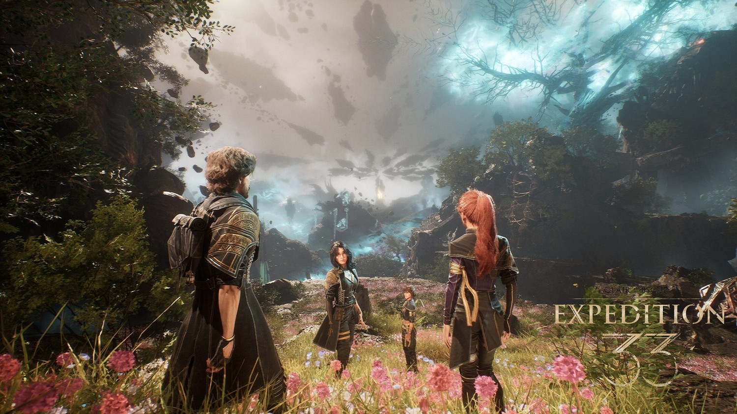 《光與影:33號遠征隊》將沒有小地圖但會添加羅盤 《光與影:33號遠征隊》將沒有小地圖但會添加羅盤